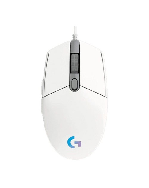 Logitech G102 Lightsync RGB Wired Gaming Mouse